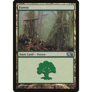 Foresta