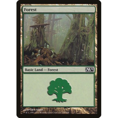 Foresta