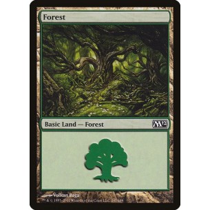 Foresta