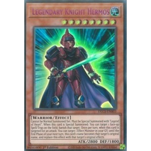 Legendary Knight Hermos...