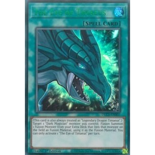 The Eye of Timaeus (V.3 -...