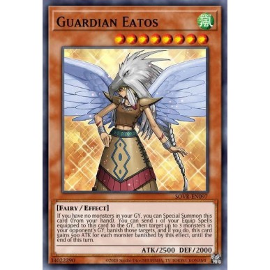 Guardiano Eatos