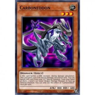 Carboneddon