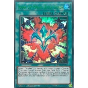 Rank-Up-Magic Quick Chaos...