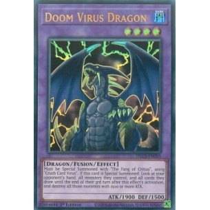 Drago Virus del Destino...