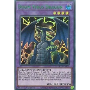 Doom Virus Dragon (V.3 -...