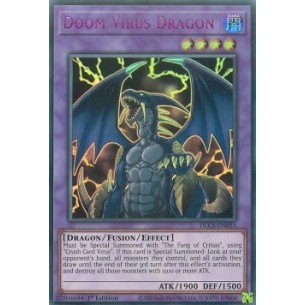 Doom Virus Dragon (V.4 -...