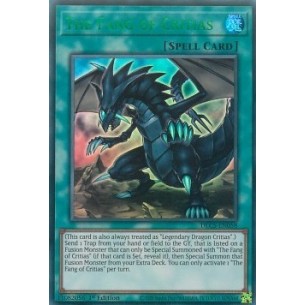 The Fang of Critias (V.3 -...
