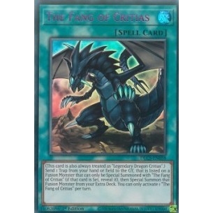 The Fang of Critias (V.4 -...