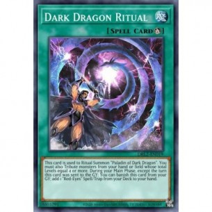 Rituale del Drago Nero