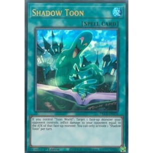 Toon Ombra (V.1 - Gold)