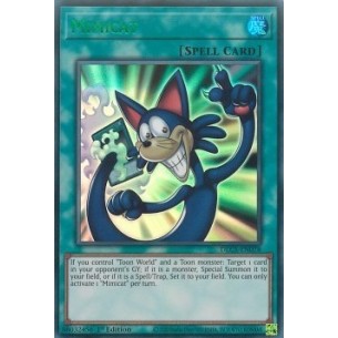 Mimicat (V.3 - Green)