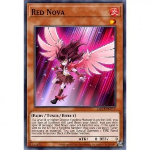 Nova Rossa