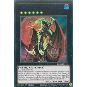 Number 24: Dragulas the...