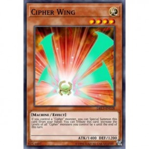 Cipher Ala