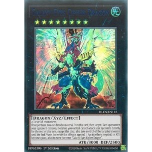 Galaxy-Eyes Cipher Dragon...