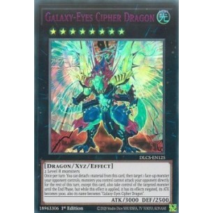 Galaxy-Eyes Cipher Dragon...