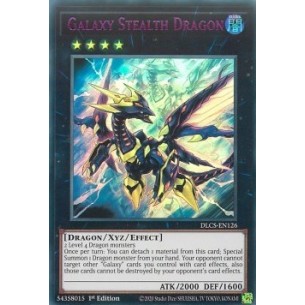 Galaxy Stealth Dragon (V.4...