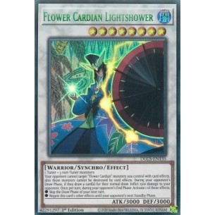 Flower Cardian Lightshower...