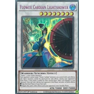 Flower Cardian Lightshower...