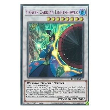 Flower Cardian Lightshower (V.4 -...