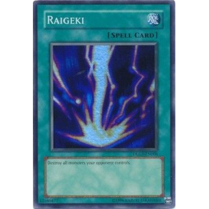 Raigeki