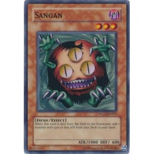 Sangan