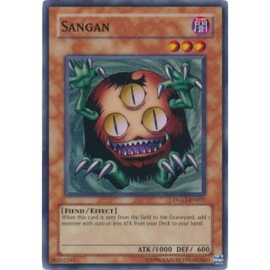 Sangan
