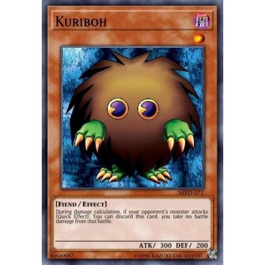 Kuriboh