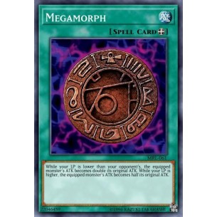 Megamorph