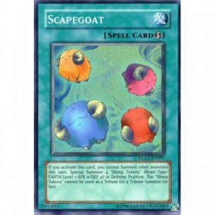 Capro Espiatorio
