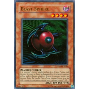 Sfera di Distruzione