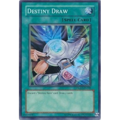 Destiny Draw