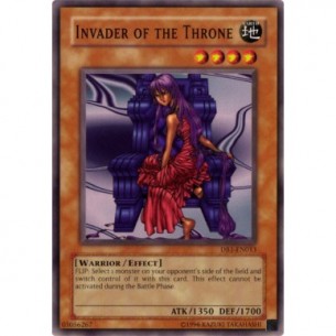 Invasore del Trono
