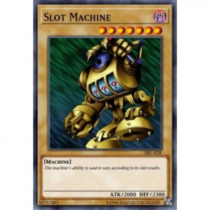 Slot Machine