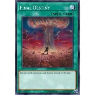 Destino Finale