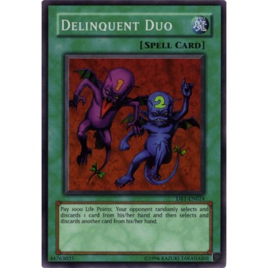 Due di Meno