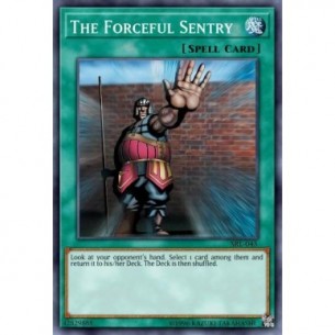 La Sentinella Potente