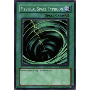 Tifone Spaziale Mistico