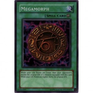 Megamorph