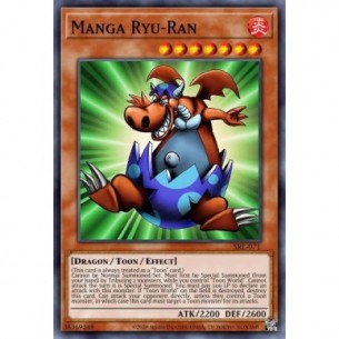 Manga Ryu-Ran