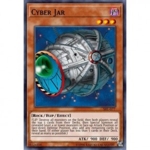 Cyber Giara