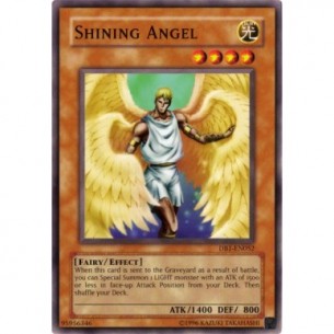Angelo Splendente