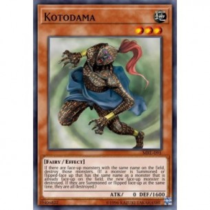 Kotodama