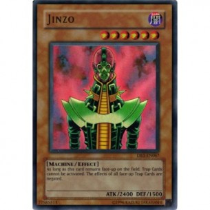 Jinzo