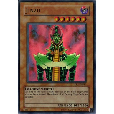 Jinzo