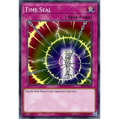 Sigillo del Tempo