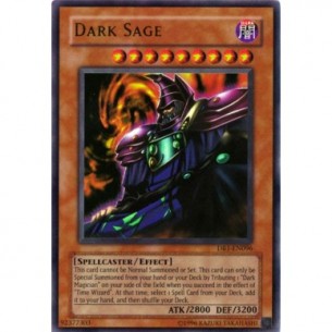 Saggio Oscuro