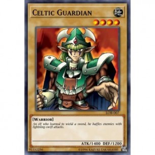 Guardiano Celtico