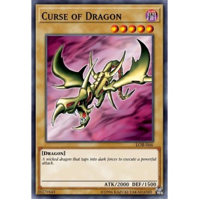 Anatema del Drago